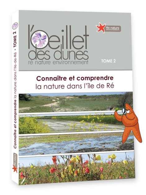 L'œillet des dunes T. 2 !