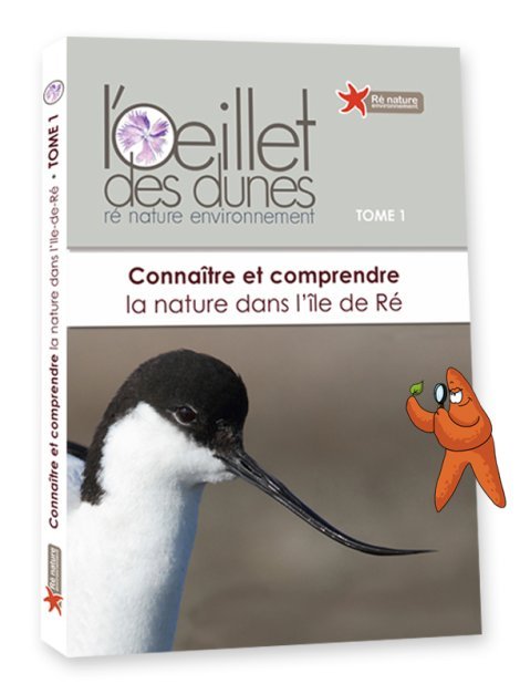 L'Œillet des Dunes, Collector TOME 1